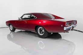 Image result for Charger Red 1968 Dart