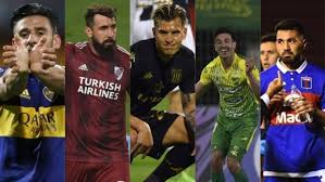 Lista completa de los equipos de fútbol argentino en msn deportes. La Copa Libertadores Avanza El Balance De Los Equipos Argentinos Y Como Quedaron Parados Tyc Sports