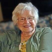 Betty J. Langley Obituary