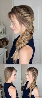 I really love this for those days when my hair just can't be tamed. Pin On Wedding Hair