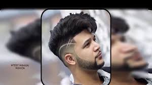 Hairstyle For Boys Indian Posted By Ryan Mercado Looking at the below hipsters and their hairstyles you will also want to wear any of this style.
