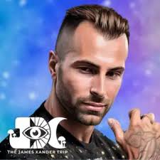 The James Xander Trip