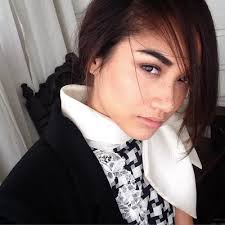 Marlena monika ng santa maria is a filipino fashion model.1failed verification2 she is known for being a contestant in the third season of asia's next top model. Monika Sta Maria Monikastamaria Twitter