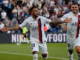 We did not find results for: Neymar Silences Booing Psg Fans With Stunning Overhead Kick Winner