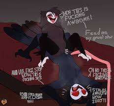 Post 4431482: grishnax Helluva_Boss Octavia_Goetia Stolas