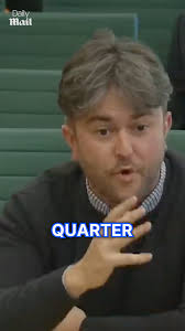 He just shocked a room full of politicians 🤯