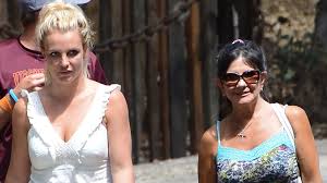 Britney spears clocked herself over 100,000 views in under 45 minutes today, taking to instagram with a stunning video from the backyard of her l.a. Britney Spears Mother Says Pop Star Should Be Allowed To Choose Her Own Lawyer Ents Arts News Sky News