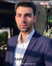 Thankyou for the feature @hellopakistan! You can read my full interview in  their February 2021 issue 💙