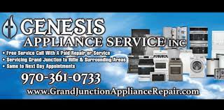 Maybe you would like to learn more about one of these? Genesis Appliance Service Home Facebook