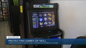 After a few days of confusion, virginia politicians confirmed their plan to ban skill games in the commonwealth. Former Nascar Driver Sues Virginia Over Skill Game Gambling Ban