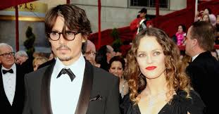 Lorsqu'il rencontre pour la première fois vanessa paradis, johnny depp est considéré comme un bad boy à hollywood. Johnny Depp Abuse Vanessa Paradis Winona Ryder Say He Wasn T Abusive