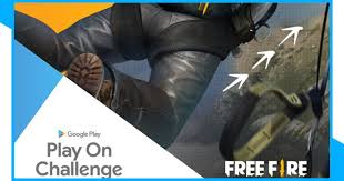 All without registration and send sms! Garena Free Fire Brazil Partners With Google To Host Play On Challenge Event Afk Gaming