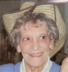 Obituary information for Rose Dennison