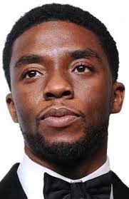 Black Panther Actors And Actresses T Challa Image By Nicolle Chadwick Boseman Male Face Actors Actresses