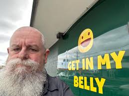 Sharing a song performance of 'Send In The Clowns'