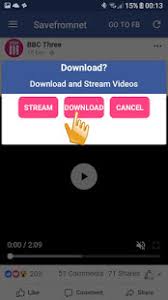 You can download any android app's apk from many sources such as apkmirror, apkpure etc. Savefrom Net Descargar Apk