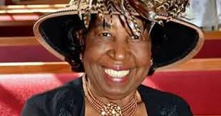 Mrs. Loletta Jackson