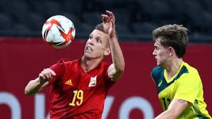 Semifinal pertama akan mempertemukan meksiko kontra brasil di menilik kekuatan meksiko dan brasil, pertandingan kedua tim itu diprediksi akan berjalan sengit. Hasil Sepakbola Olimpiade Tokyo 2020 Hari Ini Spanyol Menang Tipis Brasil Diimbangi Pantai Gading Okezone Bola