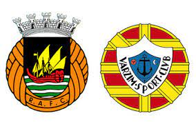 May 31, 2021 · a rivalidade entre varzim e rio ave conheceu este domingo novo capítulo com contornos de macabro. Expresso Rio Ave Nao Quer Relacionamento Institucional Com O Varzim