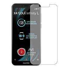 Allview X4 Soul Infinity L Screen ...