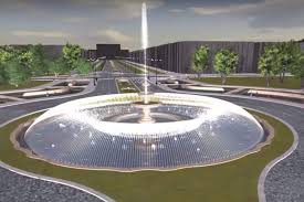 Cu muzică, lumini și proiecții spectaculoase, așa au fost redeschise joi seară fântânile din piața unirii din bucurești. Spectacole De MuzicÄƒ È™i Lumini La Redeschiderea Fantanilor Din PiaÅ£a Unirii