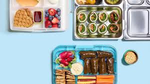 As a registered dietitian, i hear so many of my clients. 7 Healthy Lunches That Aren T Sandwiches Everyday Health