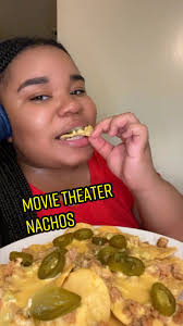 Homemade Movie Theater Nachos with a Twist