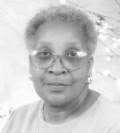 MARGARET ECHOLS Obituary (2010)