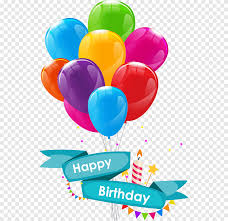 Maybe you would like to learn more about one of these? Happy Birthday Illustration Wedding Invitation Happy Birthday To You Greeting Card Cartoon Birthday Balloons Holidays Heart Png Pngegg