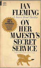 Classic James Bond Book Art James Bond Books James Bond Ian Fleming