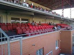 A(z) dvtk stadion című videót döbbentő nevű felhasználó töltötte fel a(z) sport kategóriába. Miskolc Dvtk Stadion Photos Data Grounds Magyarfutball Hu
