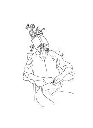 Imagem De Grunge Illustration And Indie Line Art Drawings Art Drawings Minimalist Drawing Though activists have preferred the term native americans since the 1960s. art drawings minimalist drawing