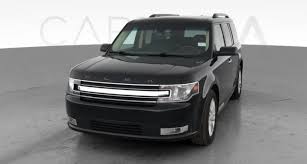 It will cost amounts of 33.080 us dollars. Used Ford Flex For Sale Online Carvana