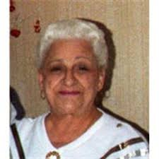 Louise Ann Errico Obituary October 1, 2013