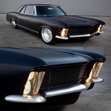 1963 Buick Riviera Custom Custom Muscle Cars Muscle Cars Buick Riviera