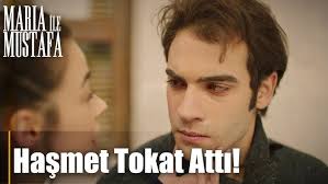 Nisan ve Rüzgar konakta istenmiyor mu?