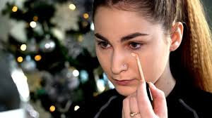 Cách để Đánh phấn highlight: 8 Bước (kèm Ảnh)