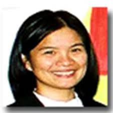 Marie Danielle GUILLEN