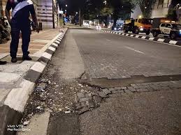 14455 north hayden road, suite 226,scottsdale, az 85260, usa. Got Pothole Report To Us Dbkl Bikesrepublic