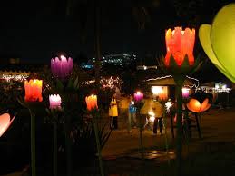 Colombia Begins The Christmas Season With These Beautiful Light Displays Smart News Smithsonian Magazine