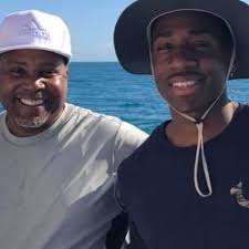 Fundraiser by Terry Jones : pay for the funeral