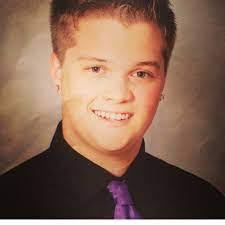 Keelan Bingaman's Instagram, Twitter & Facebook