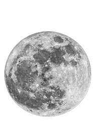 Full Moon 1 Png Cutout By Https Www Deviantart Com Juansixx1961 On Deviantart Moon Moon Tattoo Full Moon