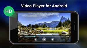 Video Player For Android For Android Apk Download