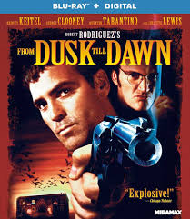 Amazon.com: From Dusk Till Dawn (Blu-ray + Digital) : Cheech Marin,  Juliette Lewis, Harvey Keitel, George Clooney, Salma Hayek, Quentin  Tarantino: Movies & TV