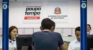 Agendamento por telefone poupatempo carapicuiba. Sp Usuarios Do Poupatempo Ja Podem Agendar Atendimento Noticias R7 Sao Paulo