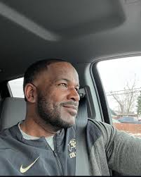 L E G E N D A R Y 2️⃣⌚️ What an amazing day it was today at CU Folsom  Field! 2️⃣💛🖤A truly special day for all. Travis and Shedeur having their