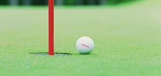 Golf balls that advertised low compression will come with a softer feel than higher compression balls and will achieve a greater distance off the tee. Nissan S Self Driving Golf Balls Always Find The Hole