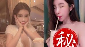 Swag女神巨球夾飲料火辣渾圓被看光| 東森最即時最快速新聞