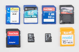 The difference is mainly the speed of each one's minimum serial data writing speed. Sd Cards And Writing Images Learn Sparkfun Com
